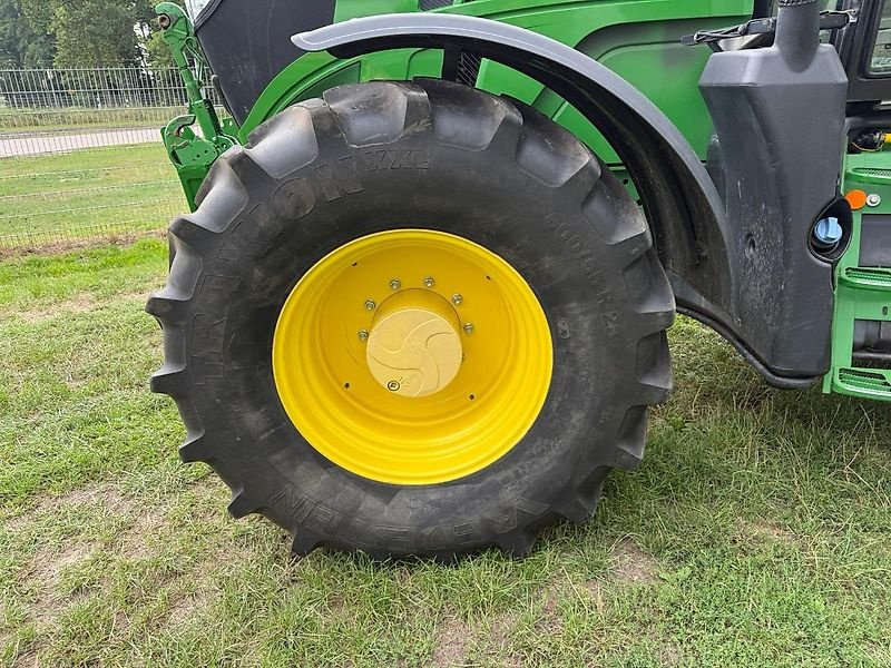 Traktor of the type John Deere 6R 185, Gebrauchtmaschine in Ostercappeln (Picture 10)