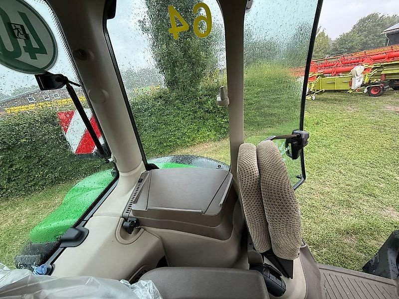 Traktor of the type John Deere 6R 185, Gebrauchtmaschine in Ostercappeln (Picture 19)