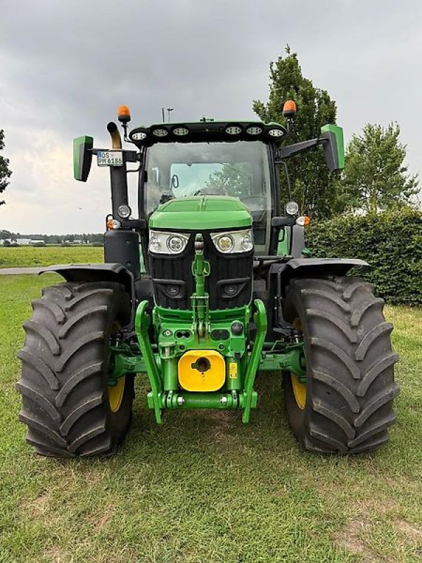 Traktor of the type John Deere 6R 185, Gebrauchtmaschine in Ostercappeln (Picture 3)