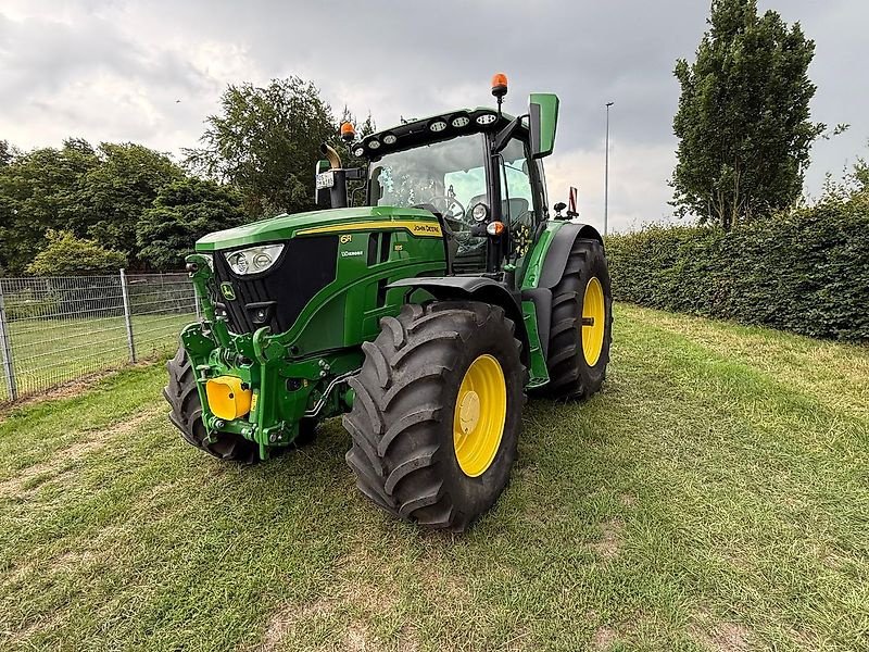 Traktor of the type John Deere 6R 185, Gebrauchtmaschine in Ostercappeln (Picture 7)