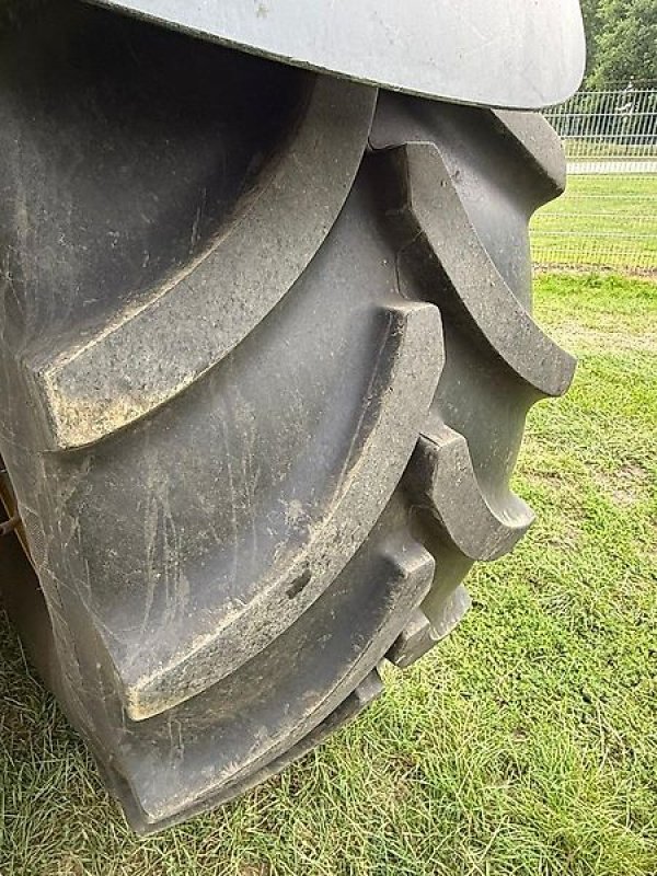 Traktor of the type John Deere 6R 185, Gebrauchtmaschine in Ostercappeln (Picture 11)