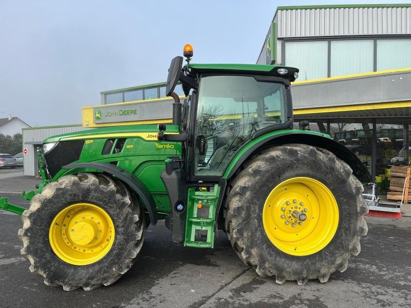 Traktor typu John Deere 6R 185, Gebrauchtmaschine v SAINTE-MENEHOULD (Obrázek 3)