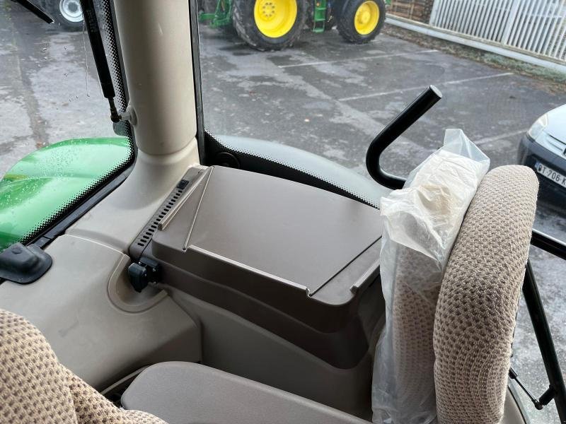 Traktor typu John Deere 6R 185, Gebrauchtmaschine v SAINTE-MENEHOULD (Obrázek 8)