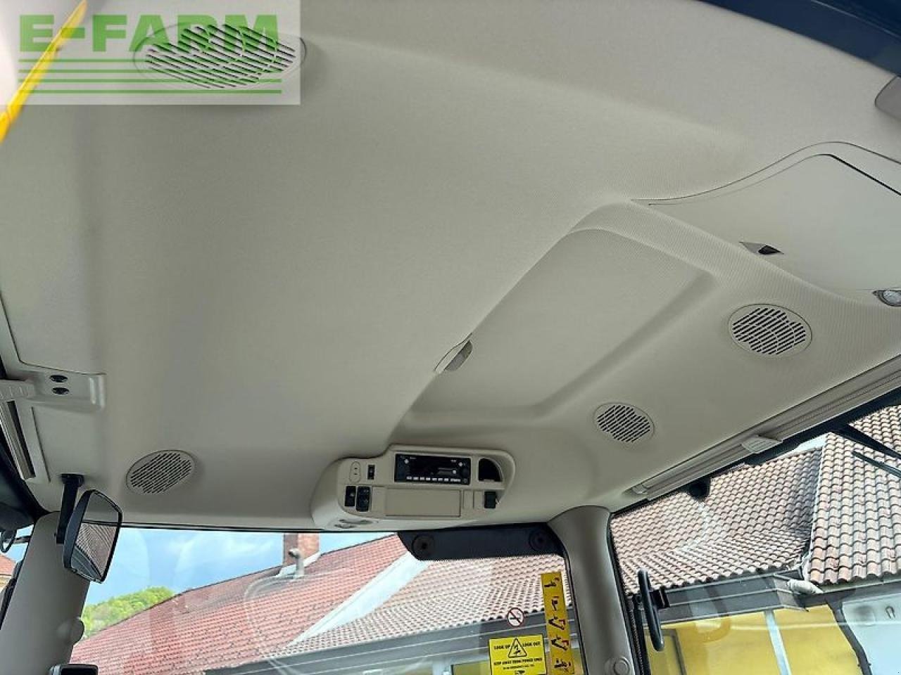 Traktor vrste John Deere 6r 185, Gebrauchtmaschine v GROBELNO (Slika 12)