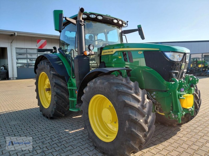 Traktor tipa John Deere 6R 185, Gebrauchtmaschine u Wittlich