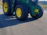 Traktor des Typs John Deere 6R 185, Ausstellungsmaschine in Landquart (Bild 3)