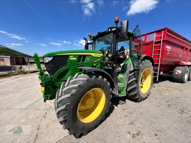 Traktor typu John Deere 6R 185, Neumaschine v Wasungen (Obrázek 1)