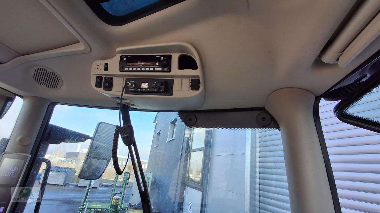 Traktor типа John Deere 6R 185, Gebrauchtmaschine в Hofheim (Фотография 20)