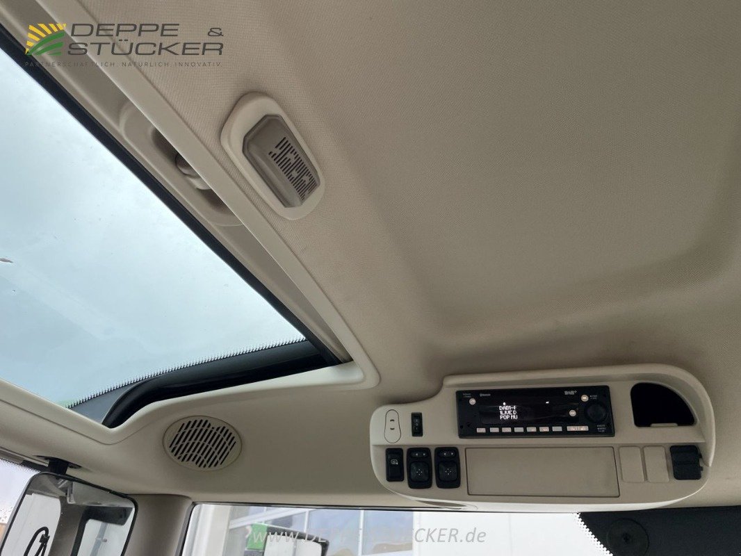 Traktor typu John Deere 6R 185, Gebrauchtmaschine v Rietberg (Obrázek 8)