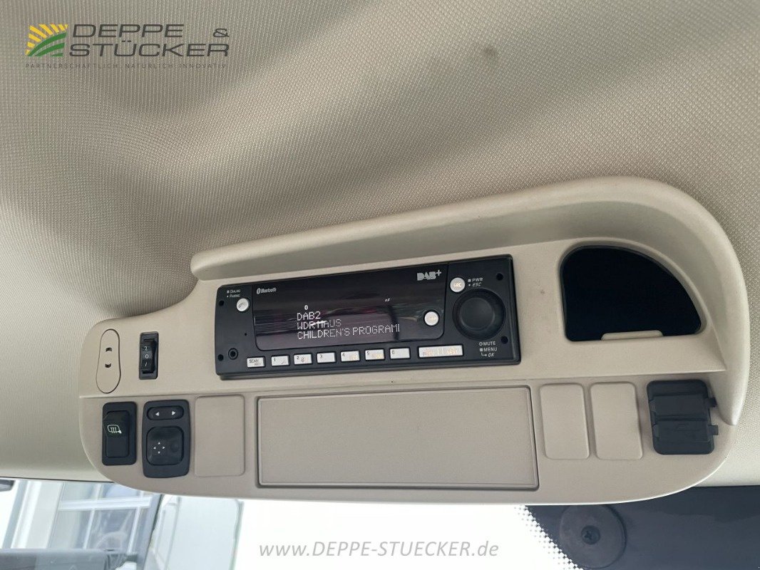 Traktor des Typs John Deere 6R 185, Gebrauchtmaschine in Rietberg (Bild 8)