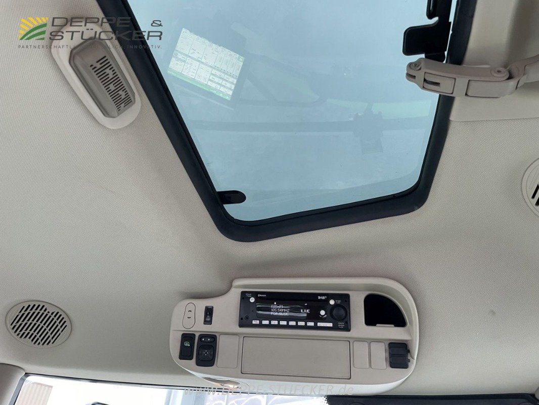 Traktor of the type John Deere 6R 185, Gebrauchtmaschine in Rietberg (Picture 8)