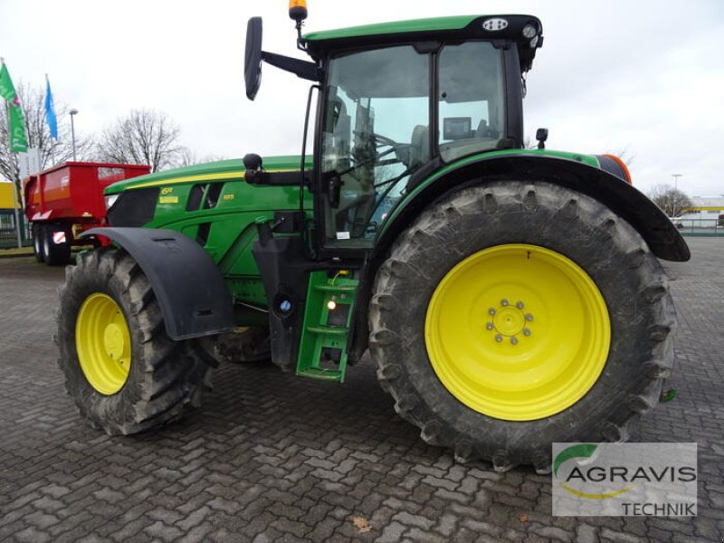 Traktor del tipo John Deere 6R 185, Gebrauchtmaschine en Uelzen (Imagen 5)