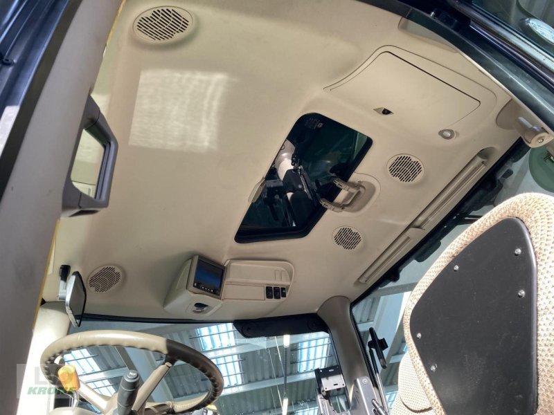 Traktor des Typs John Deere 6R 185, Gebrauchtmaschine in Spelle (Bild 10)