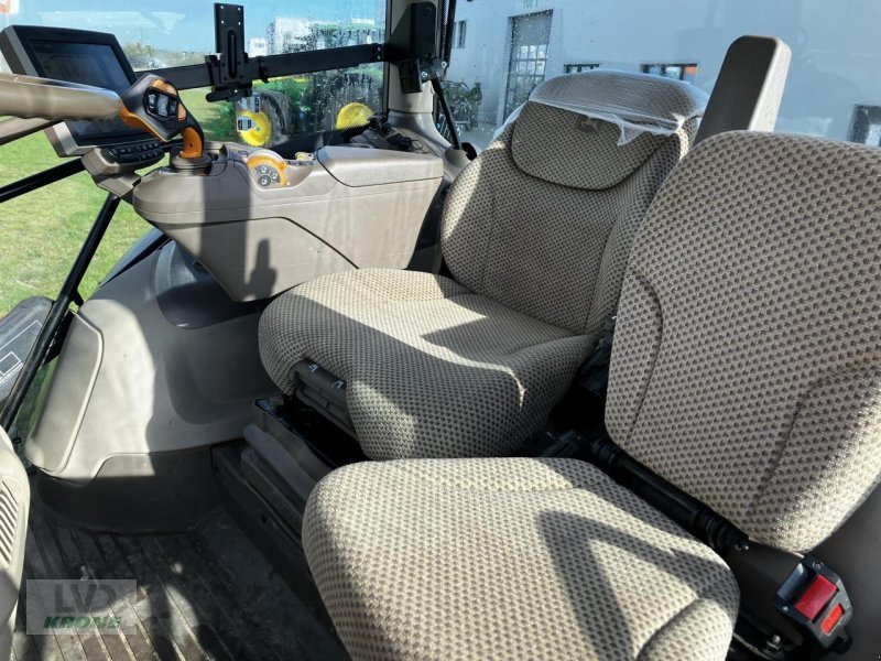 Traktor typu John Deere 6R 185, Gebrauchtmaschine v Spelle (Obrázek 8)