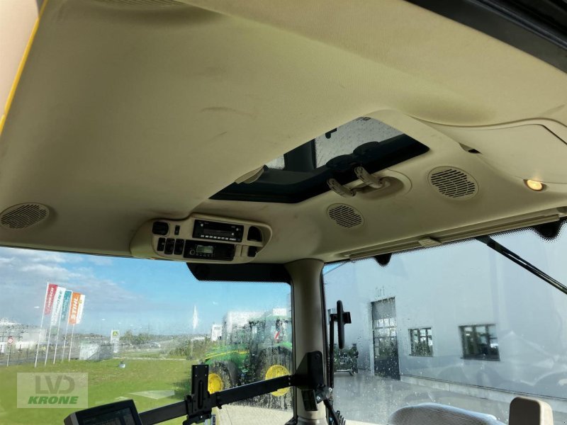 Traktor typu John Deere 6R 185, Gebrauchtmaschine v Spelle (Obrázek 9)