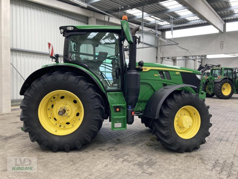 Traktor typu John Deere 6R 185, Gebrauchtmaschine v Spelle (Obrázek 5)