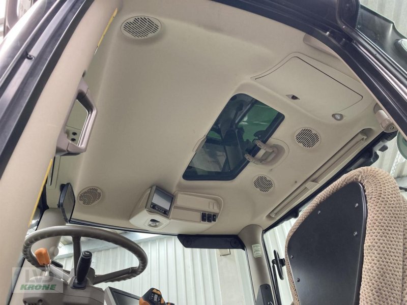 Traktor typu John Deere 6R 185, Gebrauchtmaschine v Spelle (Obrázek 10)