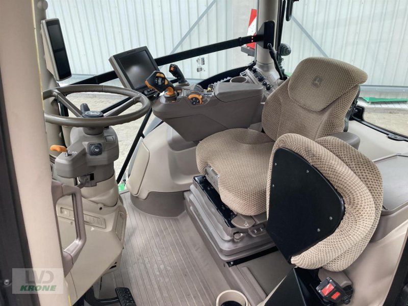 Traktor typu John Deere 6R 185, Gebrauchtmaschine v Spelle (Obrázek 11)