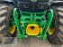 Traktor a típus John Deere 6R 185, Gebrauchtmaschine ekkor: Sülfeld (Kép 16)