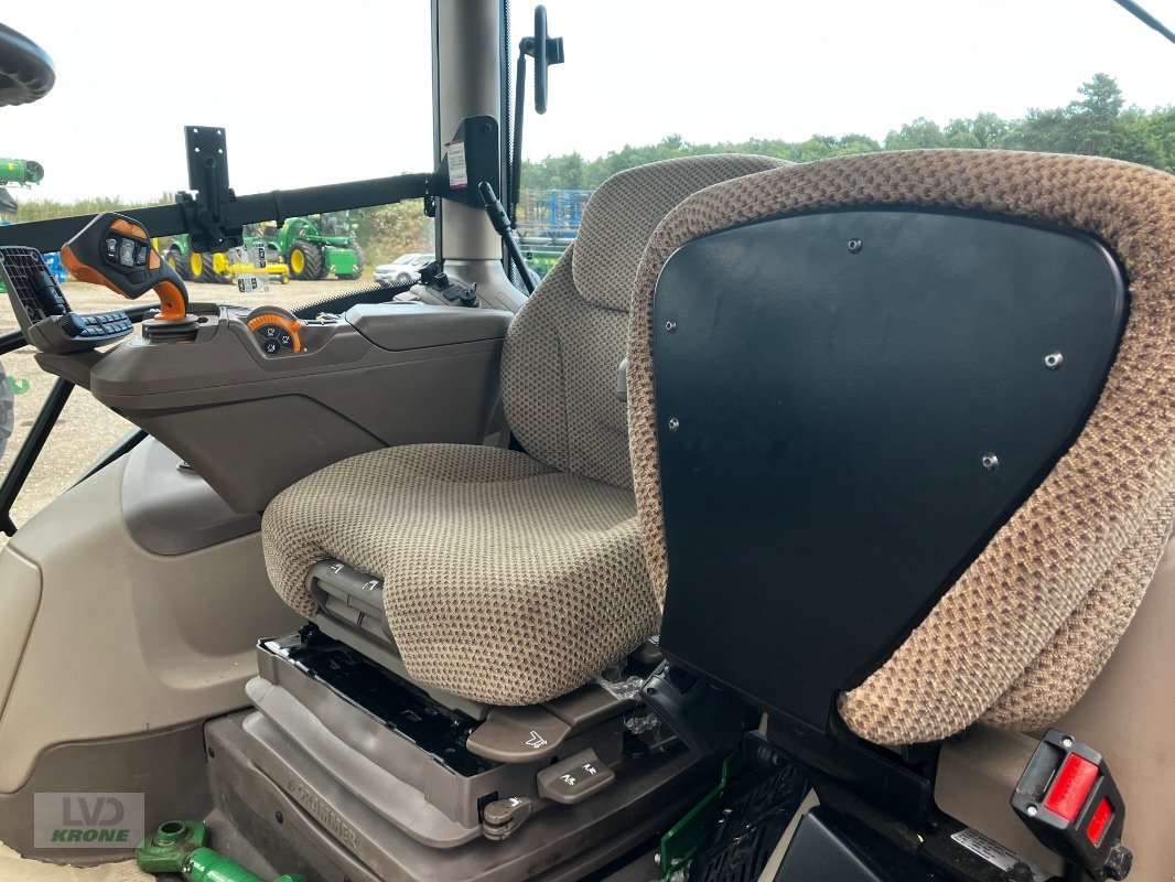 Traktor a típus John Deere 6R 185, Gebrauchtmaschine ekkor: Sülfeld (Kép 18)