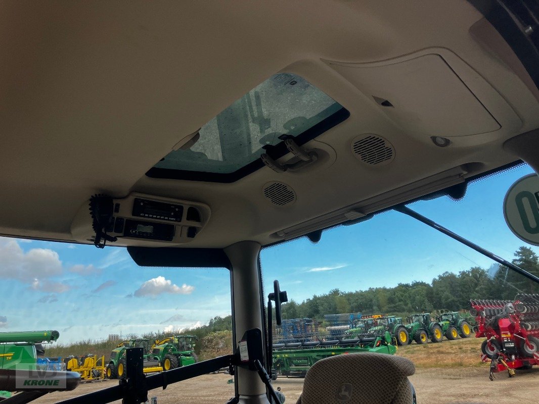 Traktor a típus John Deere 6R 185, Gebrauchtmaschine ekkor: Sülfeld (Kép 19)