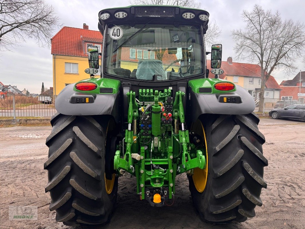 Traktor typu John Deere 6R 185, Gebrauchtmaschine v Barsinghausen OT Groß Munzel (Obrázek 5)