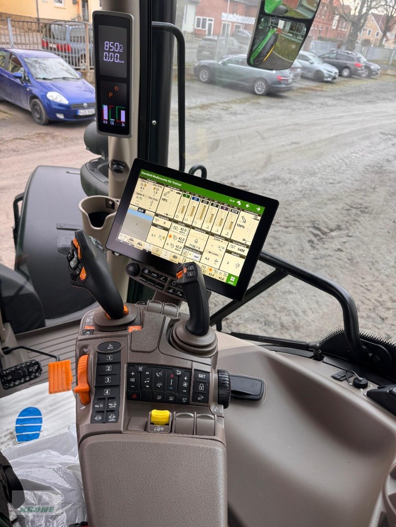 Traktor typu John Deere 6R 185, Gebrauchtmaschine v Barsinghausen OT Groß Munzel (Obrázek 9)