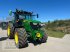 Traktor typu John Deere 6R 185, Gebrauchtmaschine w Alt-Mölln (Zdjęcie 3)