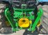 Traktor typu John Deere 6R 185, Gebrauchtmaschine w Alt-Mölln (Zdjęcie 4)