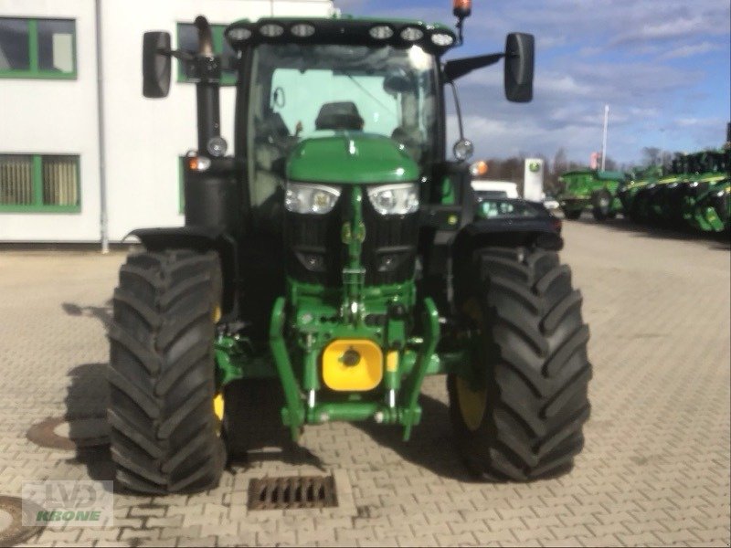 Traktor za tip John Deere 6R 185, Gebrauchtmaschine u Zorbau (Slika 3)