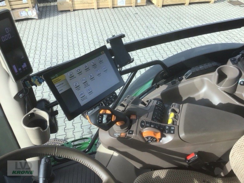 Traktor za tip John Deere 6R 185, Gebrauchtmaschine u Zorbau (Slika 15)