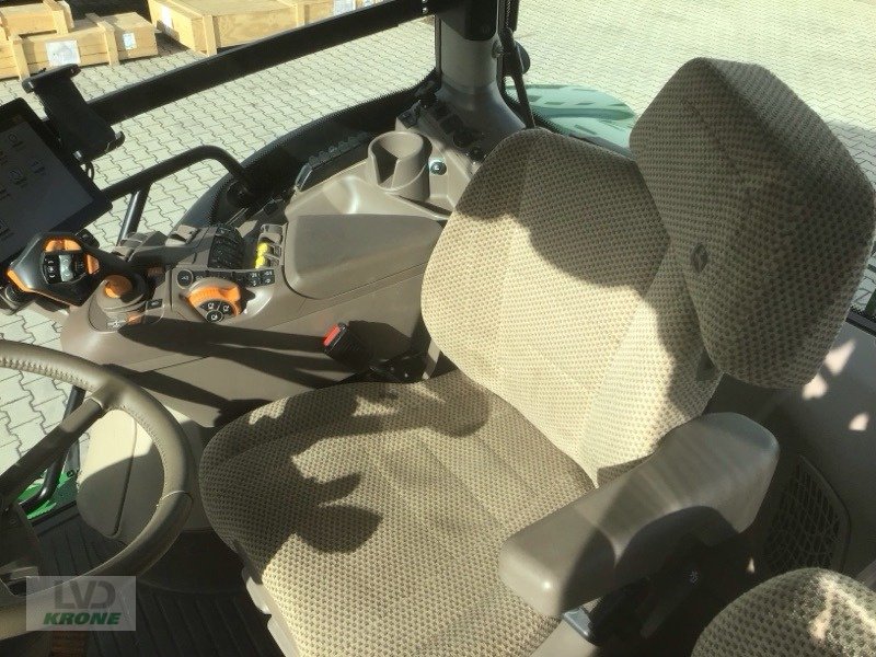Traktor za tip John Deere 6R 185, Gebrauchtmaschine u Zorbau (Slika 16)