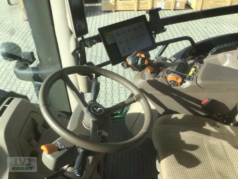 Traktor za tip John Deere 6R 185, Gebrauchtmaschine u Zorbau (Slika 17)
