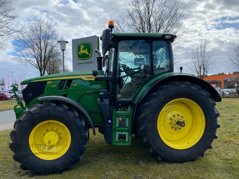 Traktor du type John Deere 6R 185, Vorführmaschine en Soltau (Photo 2)