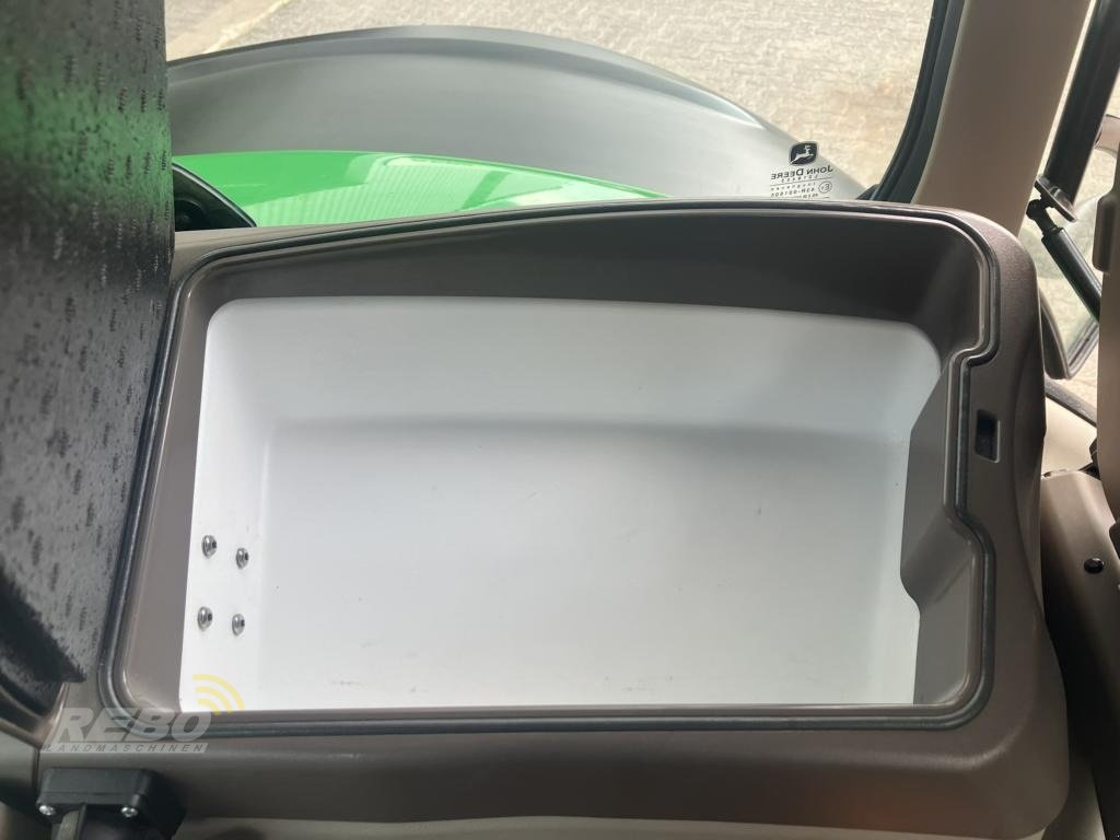 Traktor of the type John Deere 6R 185, Gebrauchtmaschine in Albersdorf (Picture 13)