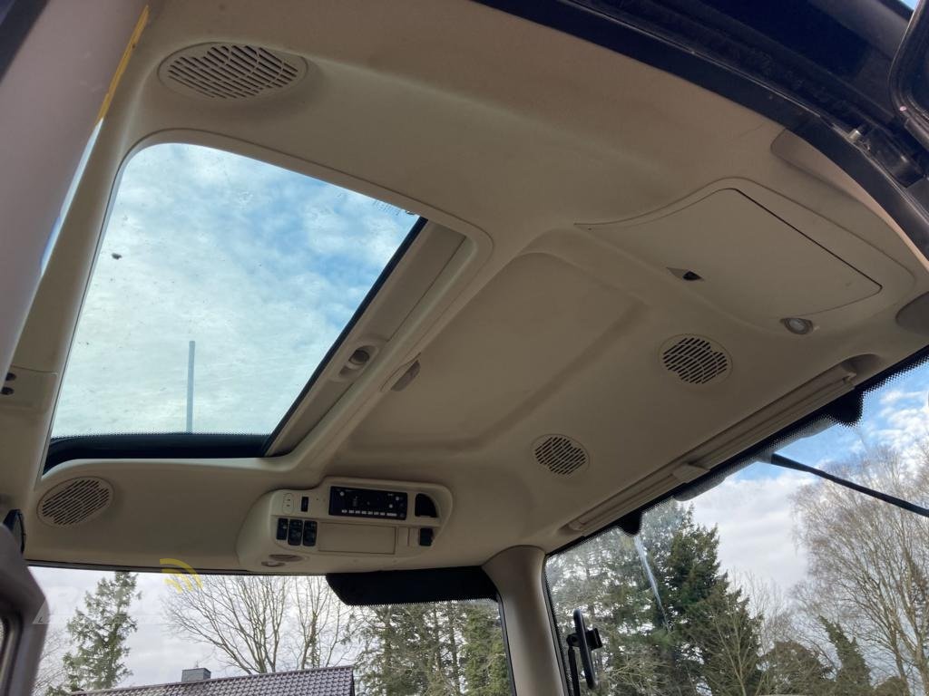 Traktor типа John Deere 6R 185, Gebrauchtmaschine в Albersdorf (Фотография 15)