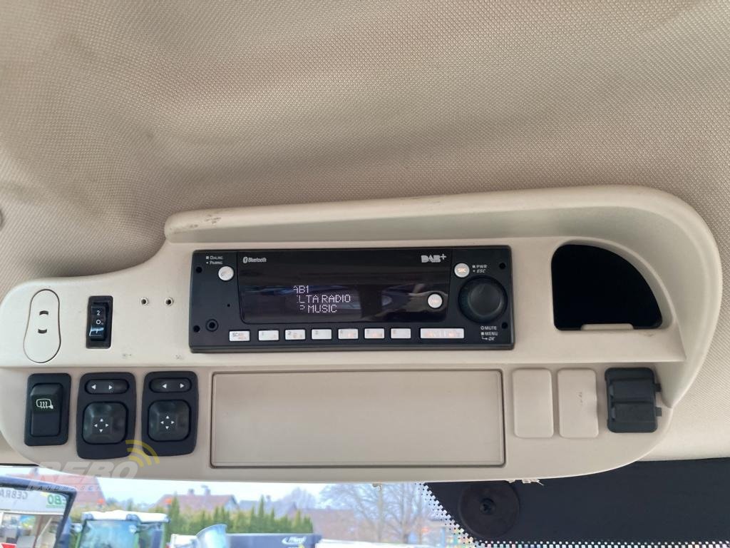 Traktor типа John Deere 6R 185, Gebrauchtmaschine в Albersdorf (Фотография 21)