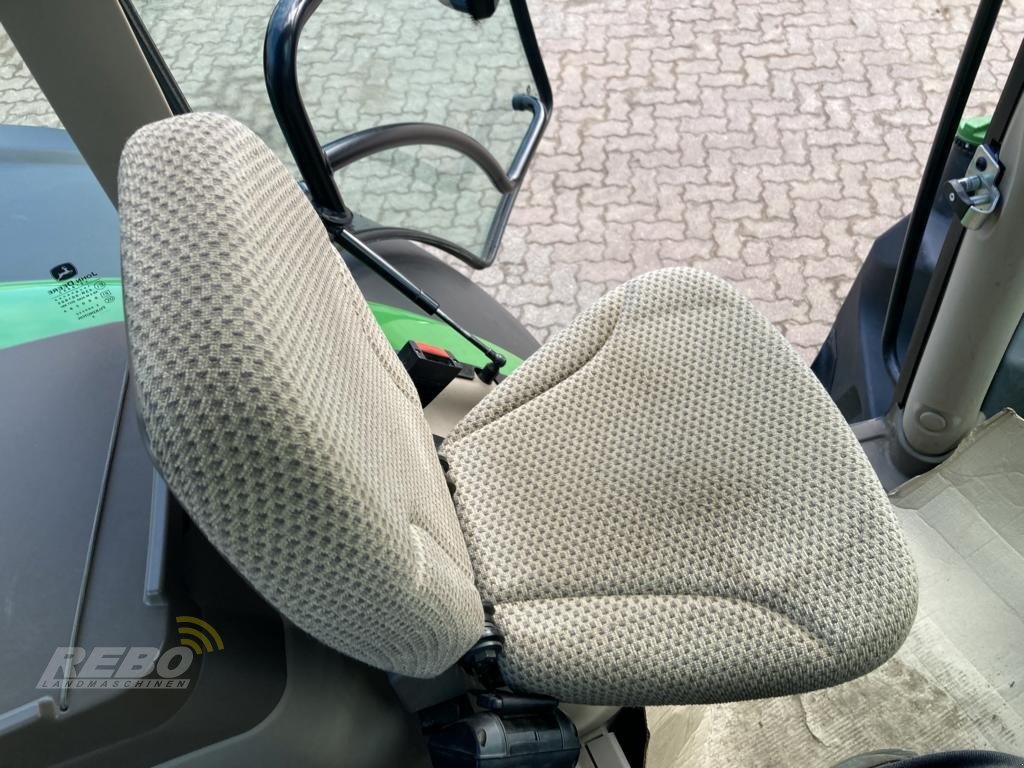 Traktor типа John Deere 6R 185, Gebrauchtmaschine в Albersdorf (Фотография 25)