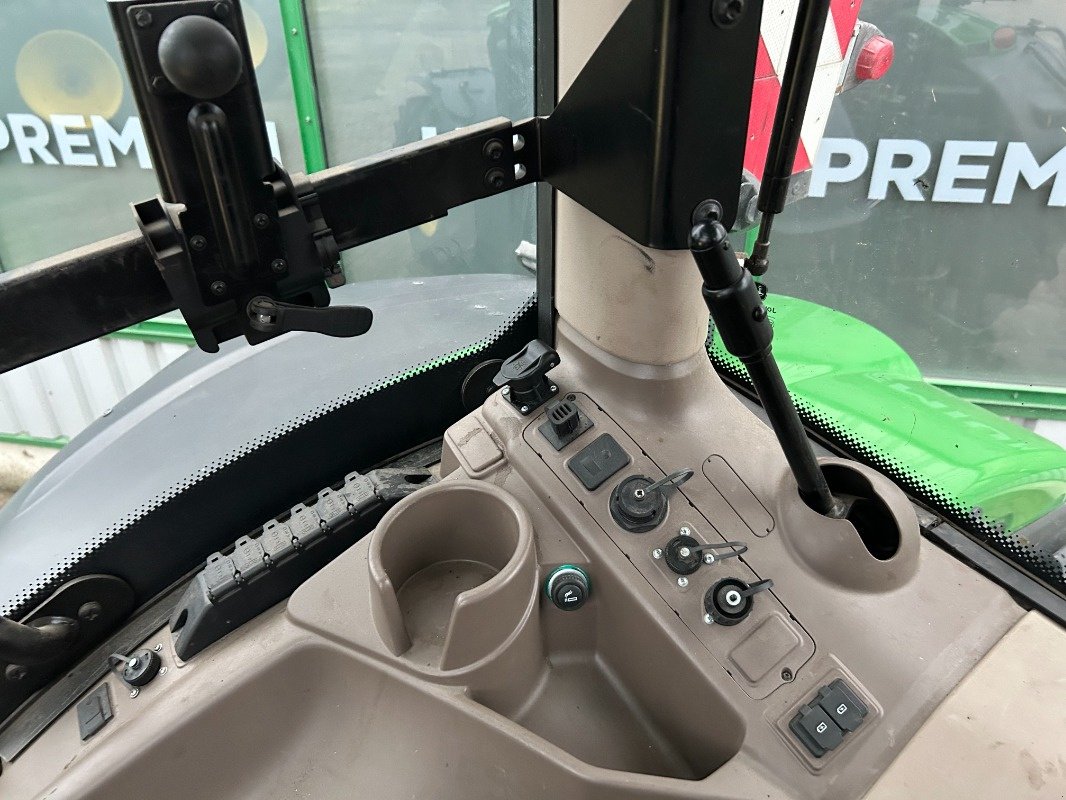 Traktor of the type John Deere 6R 185, Gebrauchtmaschine in Sittensen (Picture 12)