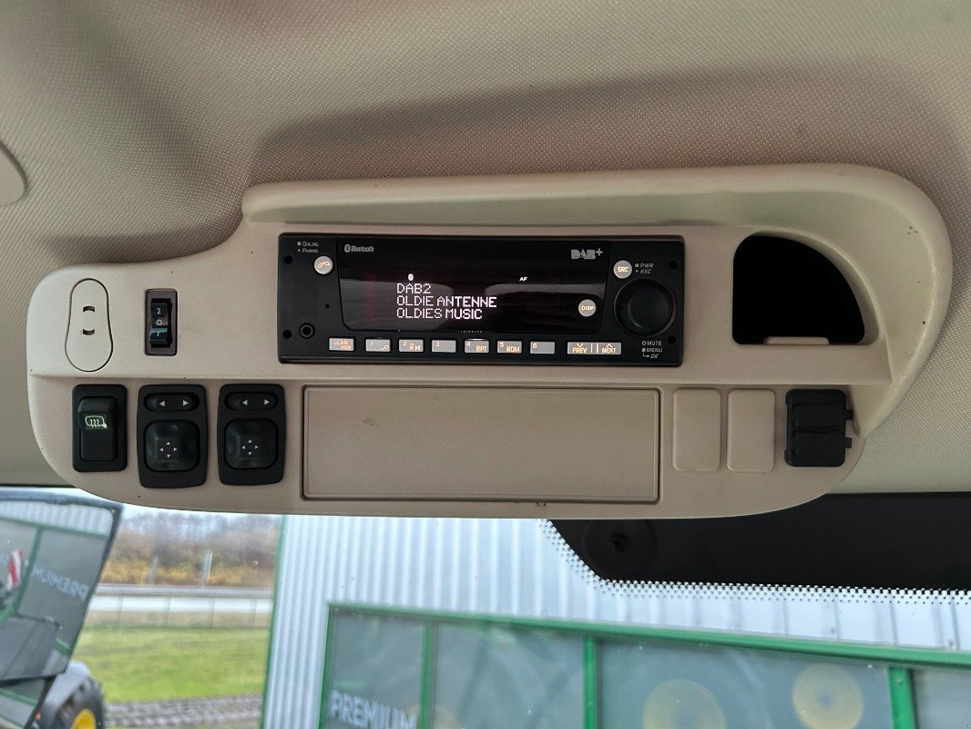 Traktor of the type John Deere 6R 185, Gebrauchtmaschine in Sittensen (Picture 13)