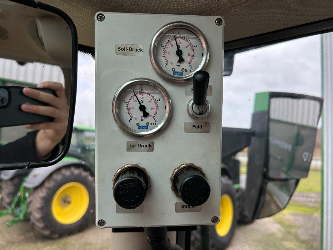 Traktor of the type John Deere 6R 185, Gebrauchtmaschine in Sittensen (Picture 14)