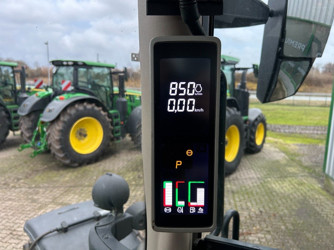 Traktor of the type John Deere 6R 185, Gebrauchtmaschine in Sittensen (Picture 15)