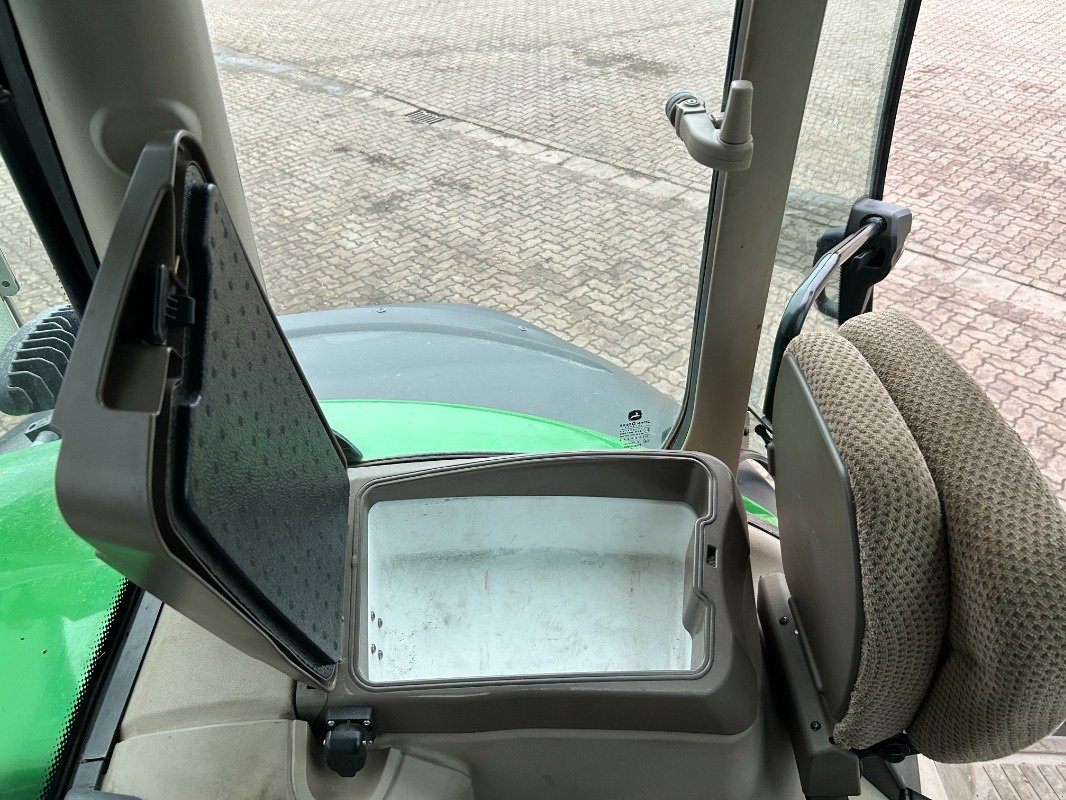 Traktor of the type John Deere 6R 185, Gebrauchtmaschine in Sittensen (Picture 17)