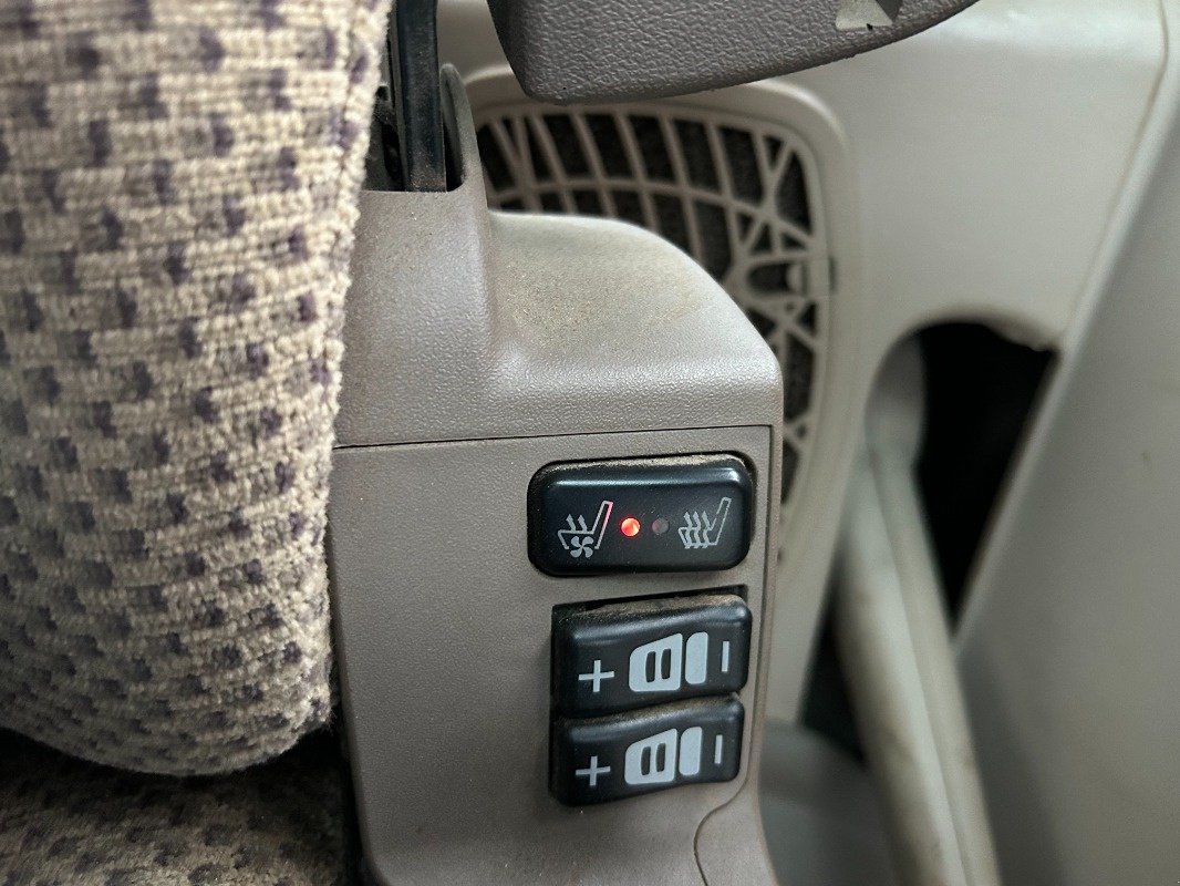 Traktor of the type John Deere 6R 185, Gebrauchtmaschine in Sittensen (Picture 18)