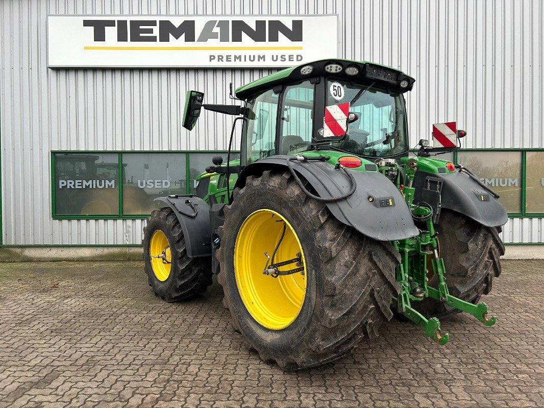 Traktor of the type John Deere 6R 185, Gebrauchtmaschine in Sittensen (Picture 3)
