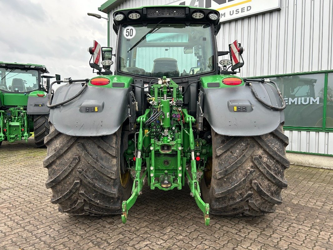 Traktor of the type John Deere 6R 185, Gebrauchtmaschine in Sittensen (Picture 7)