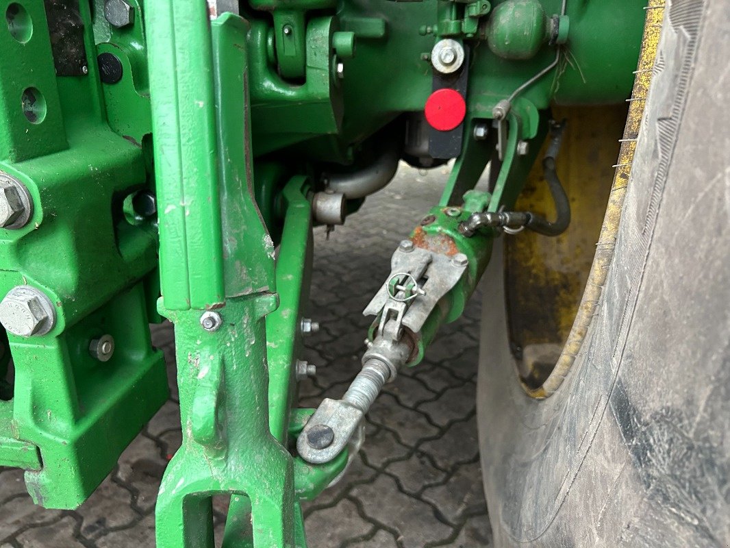 Traktor of the type John Deere 6R 185, Gebrauchtmaschine in Sittensen (Picture 23)