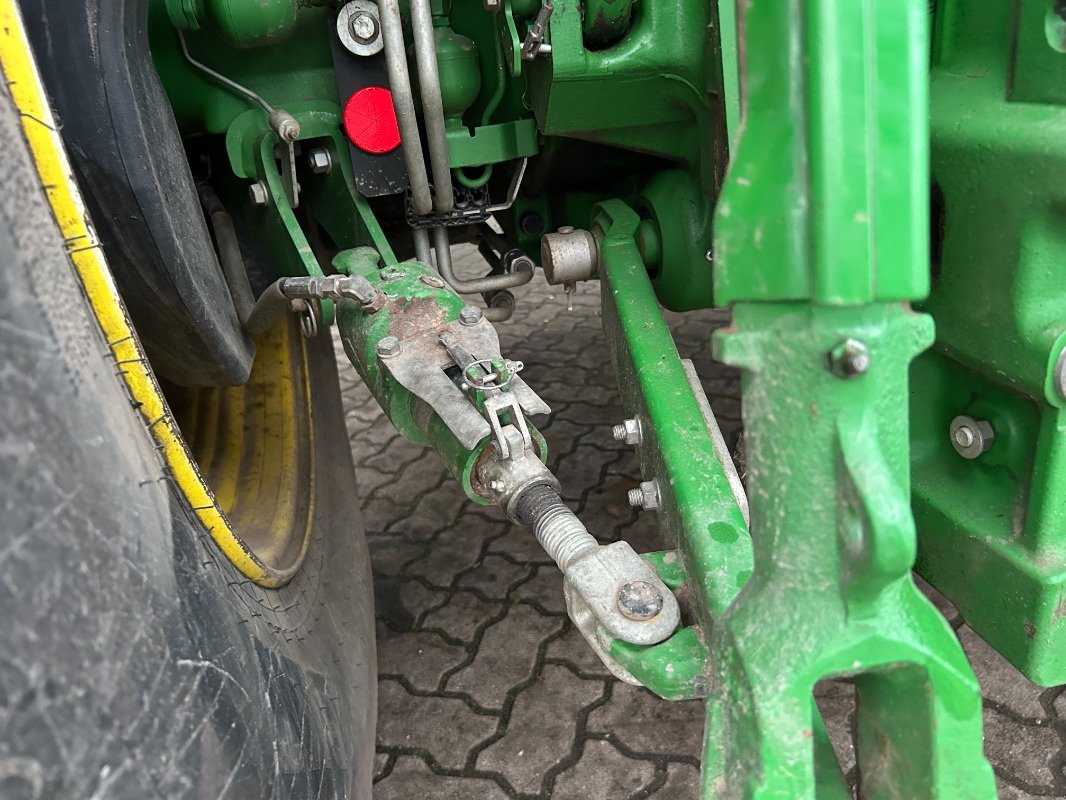 Traktor of the type John Deere 6R 185, Gebrauchtmaschine in Sittensen (Picture 24)