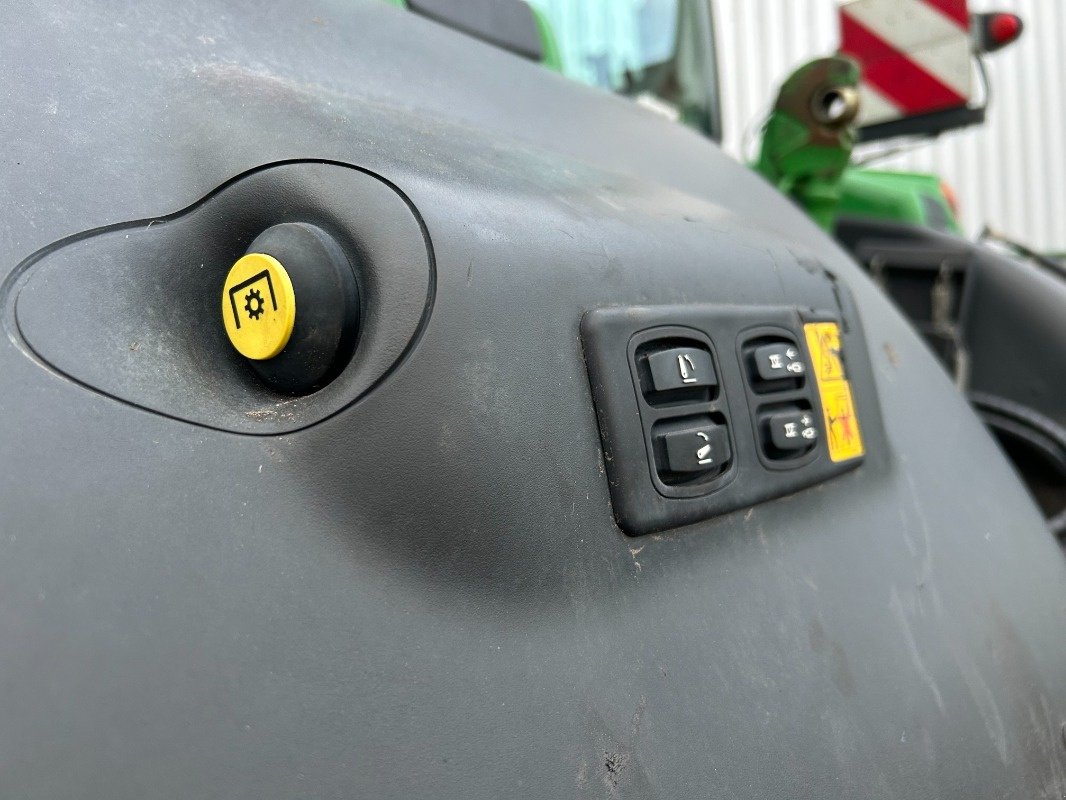 Traktor of the type John Deere 6R 185, Gebrauchtmaschine in Sittensen (Picture 25)