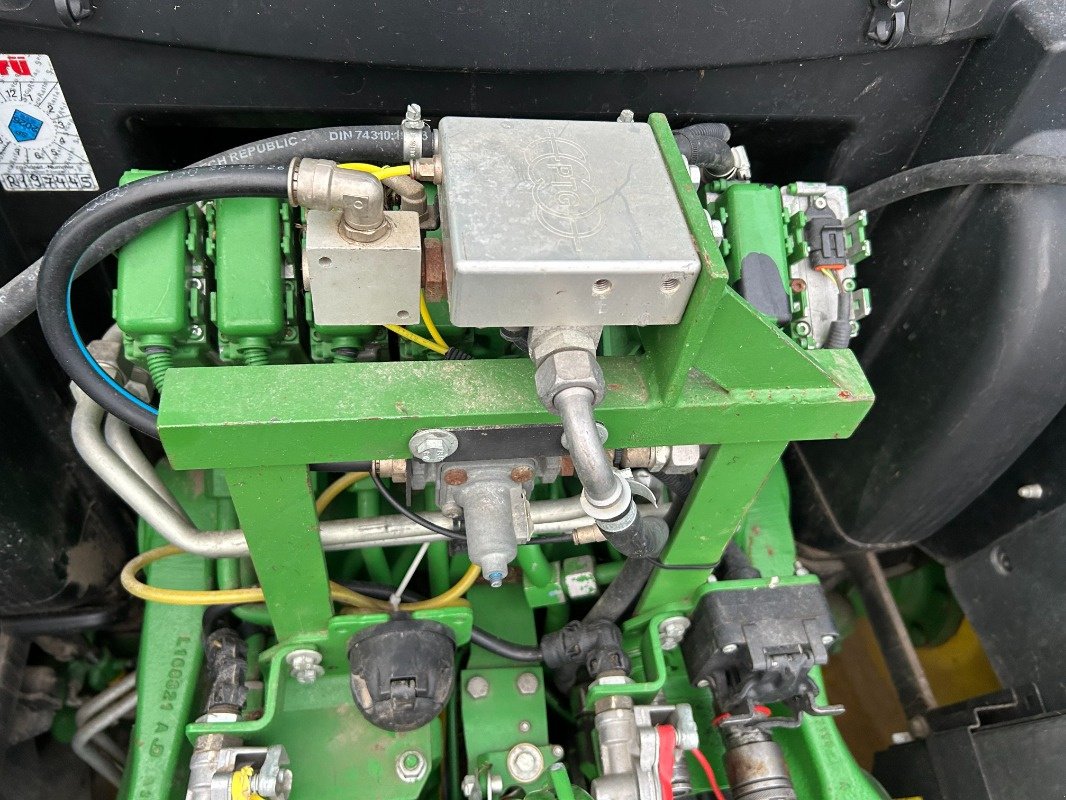 Traktor of the type John Deere 6R 185, Gebrauchtmaschine in Sittensen (Picture 27)